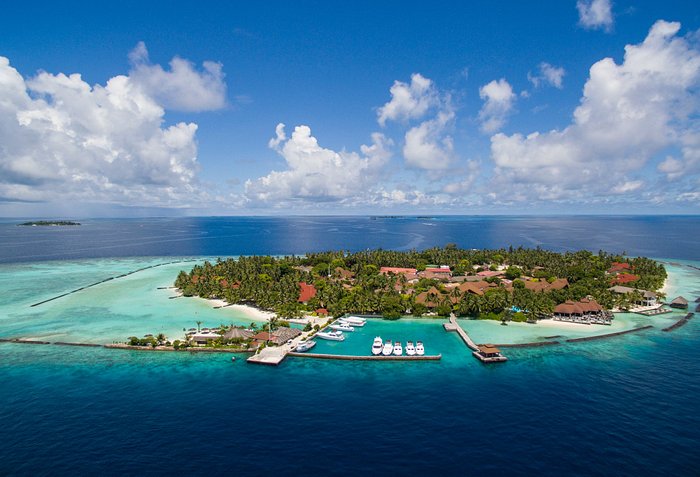 Water Villa